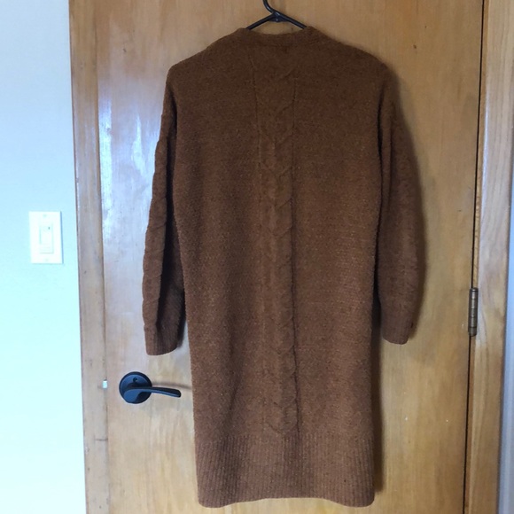 Cardigan - Picture 2 of 2